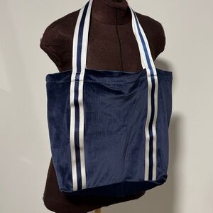 Victoria’s Secret PINK Tote Bag NWT